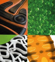 Tecnimold Ltda. - Materiales 